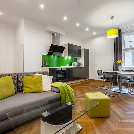 Dlouha Palace - Live In One Of The Best Streets Prague Ngoại thất bức ảnh