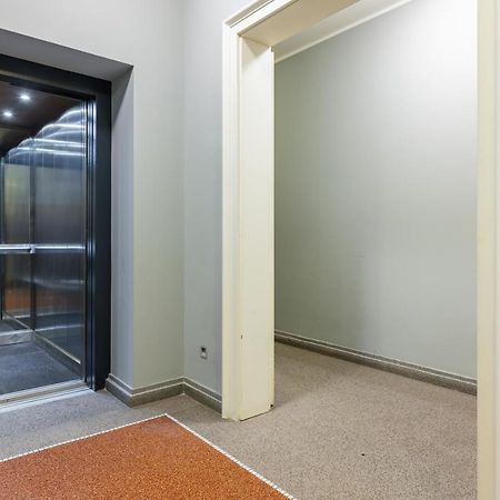 Dlouha Palace - Live In One Of The Best Streets Prague Ngoại thất bức ảnh
