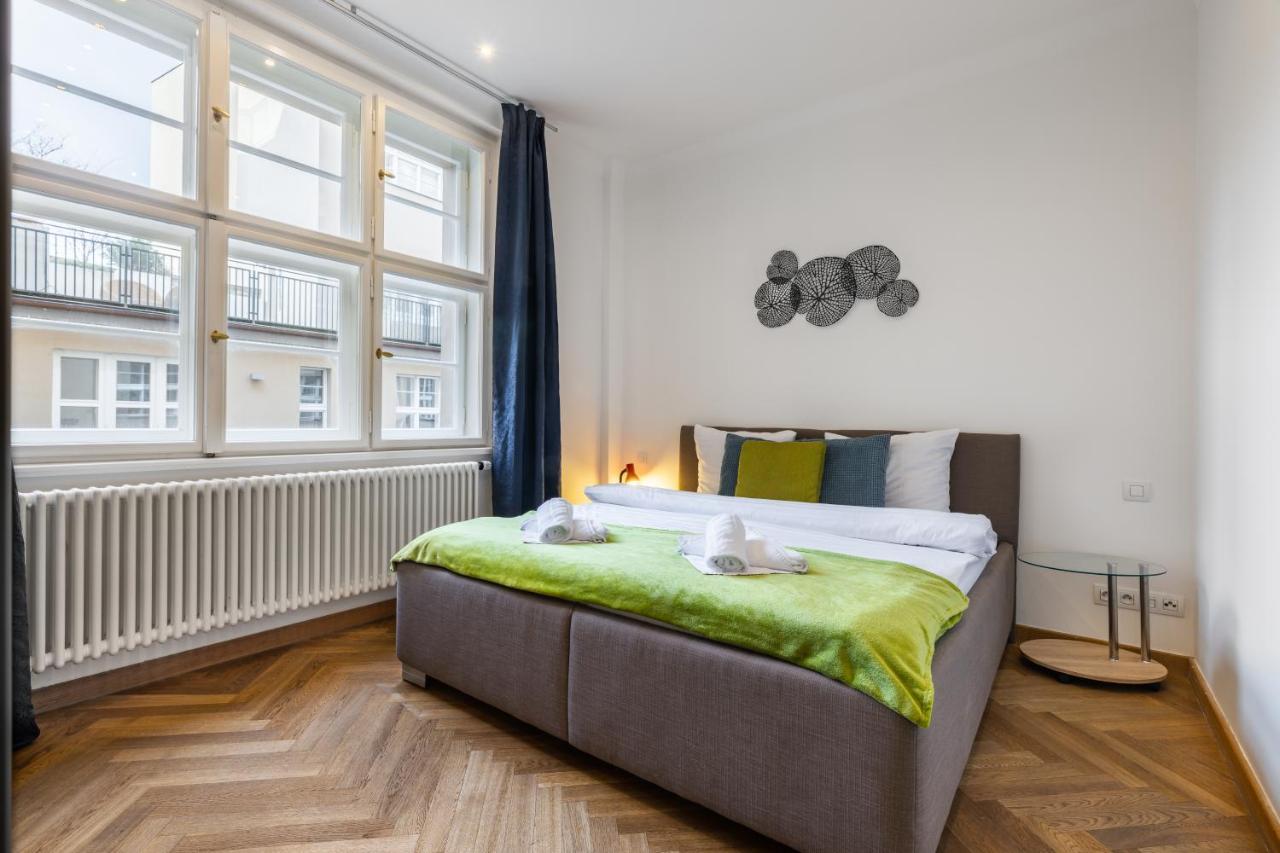 Dlouha Palace - Live In One Of The Best Streets Prague Ngoại thất bức ảnh