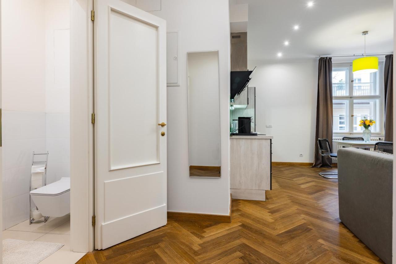 Dlouha Palace - Live In One Of The Best Streets Prague Ngoại thất bức ảnh