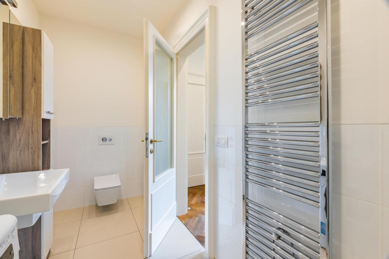 Dlouha Palace - Live In One Of The Best Streets Prague Ngoại thất bức ảnh