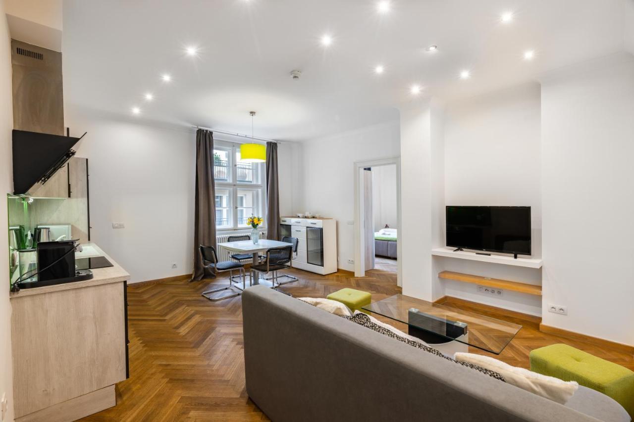 Dlouha Palace - Live In One Of The Best Streets Prague Ngoại thất bức ảnh