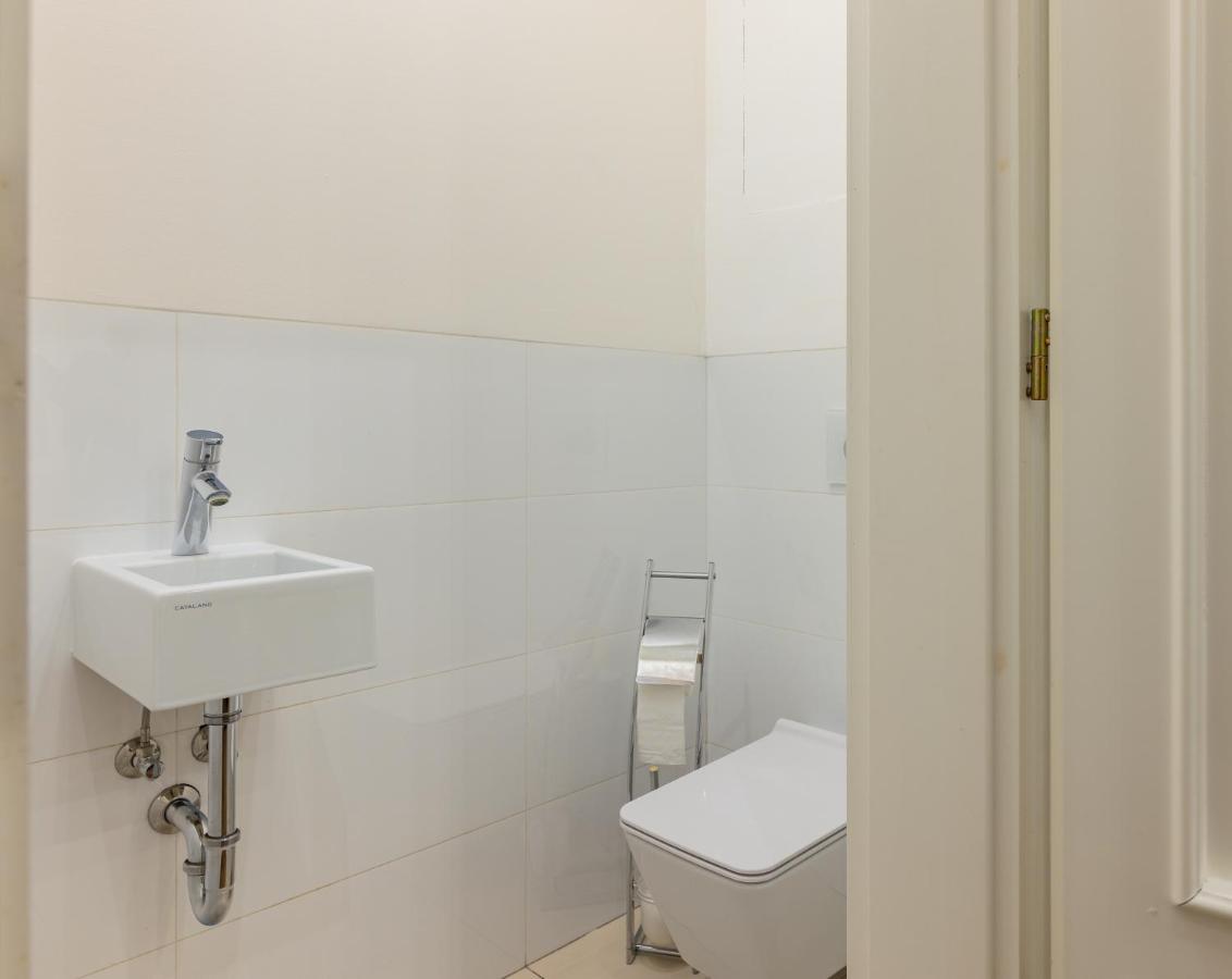Dlouha Palace - Live In One Of The Best Streets Prague Ngoại thất bức ảnh