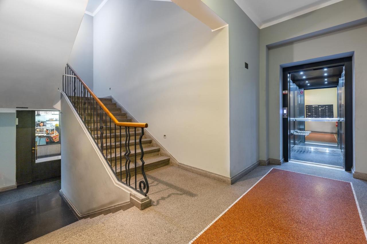 Dlouha Palace - Live In One Of The Best Streets Prague Ngoại thất bức ảnh