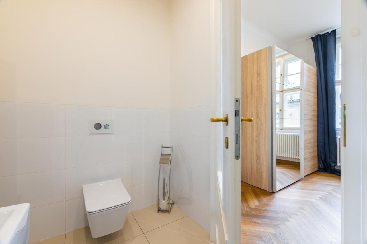 Dlouha Palace - Live In One Of The Best Streets Prague Ngoại thất bức ảnh