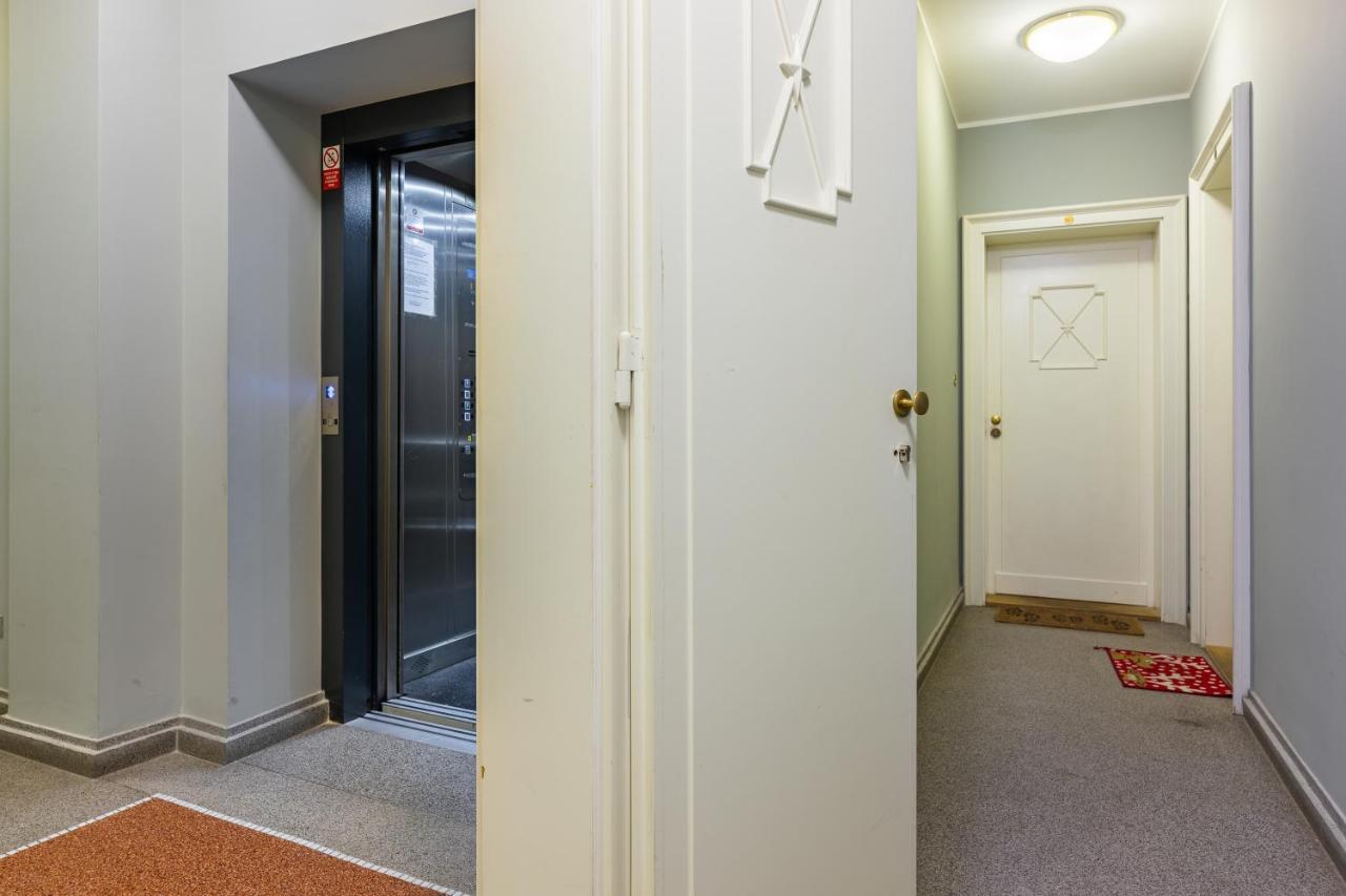 Dlouha Palace - Live In One Of The Best Streets Prague Ngoại thất bức ảnh