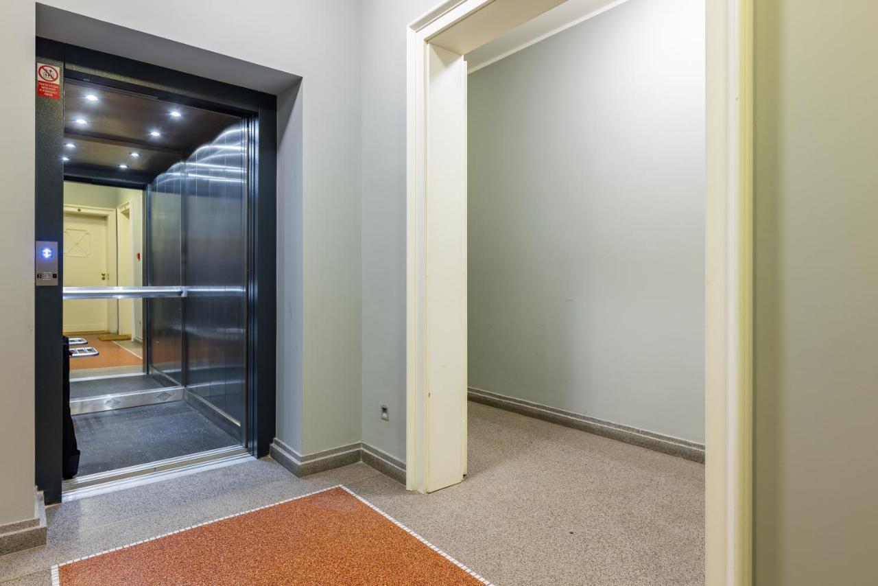 Dlouha Palace - Live In One Of The Best Streets Prague Ngoại thất bức ảnh